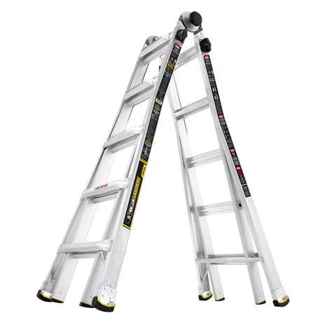 gorilla ladders